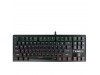 Gamdias Hermes E2 7 Neon Color Mechanical Gaming Keyboard
